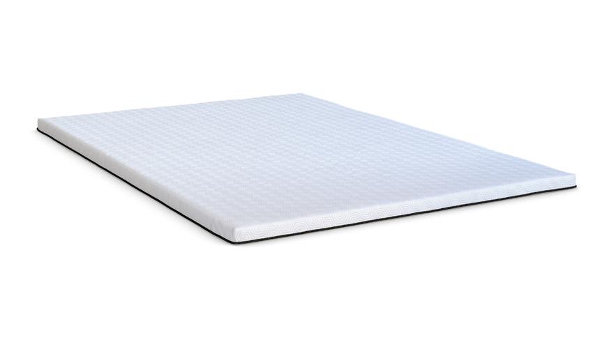 mattress topper with celliant technology
