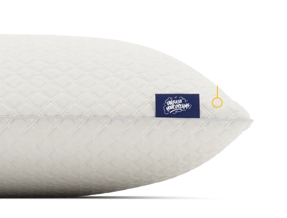adjustable fill pillow review