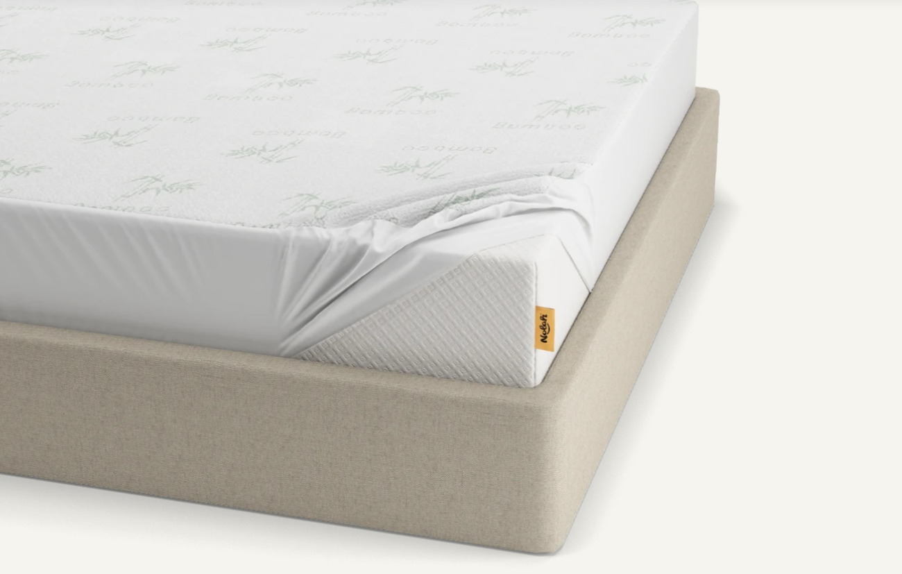 15 inches thick mattress protecor