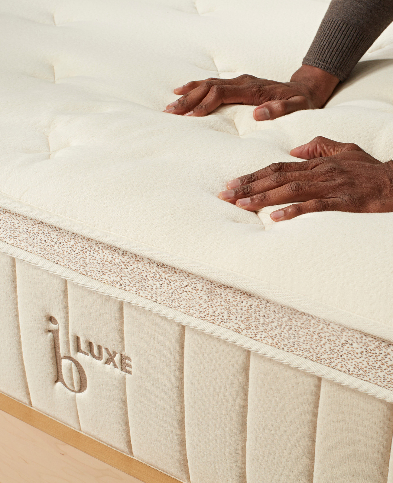 birch luxe mattress cover