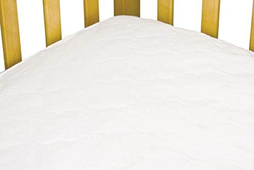 crib toddler mattress protector waterproof best review