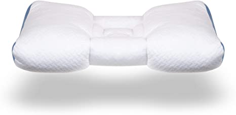 ideal spine alignment pillow