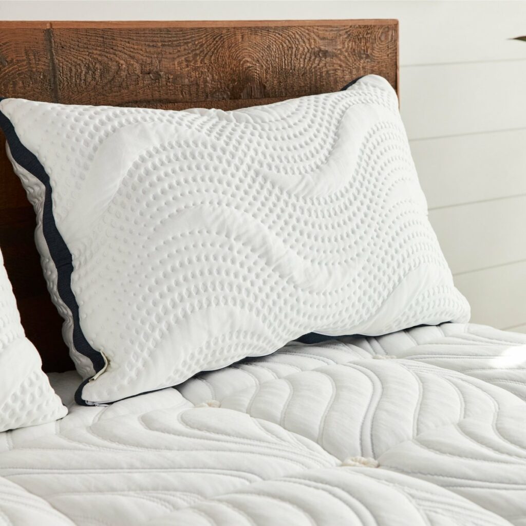 brentwood home oceano pillow
