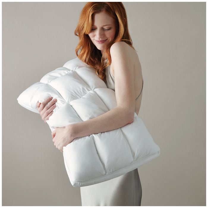 hybrid pillow our sleep guide showroom review