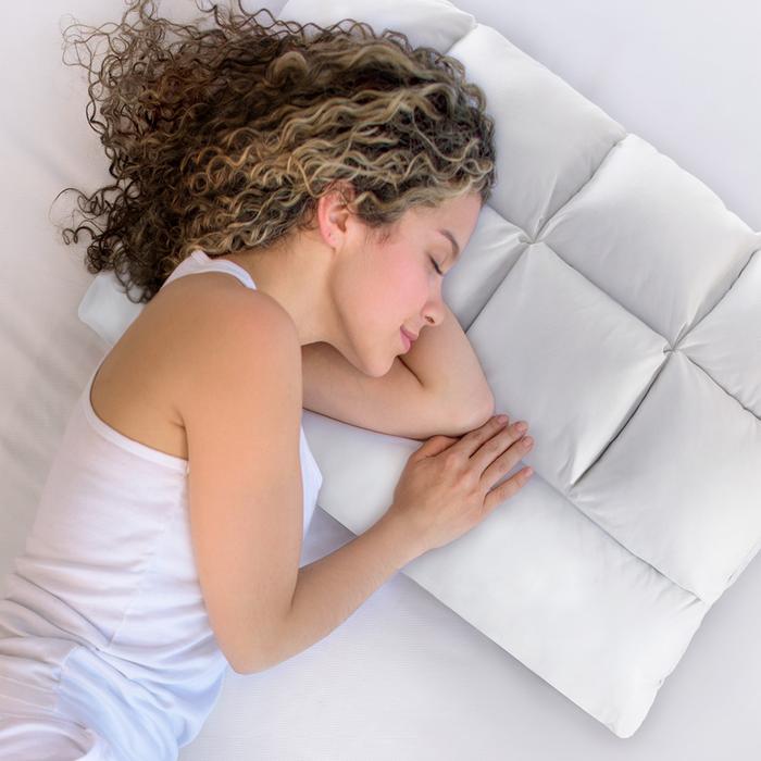 is the purecare softcell comfy pillow comfortable?