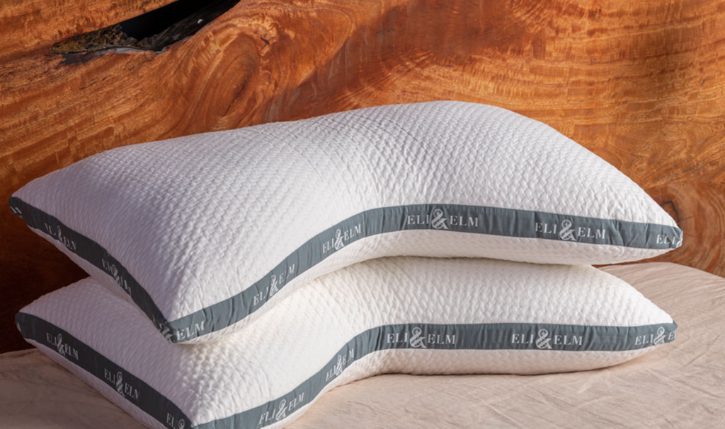 best pillows for side sleepers