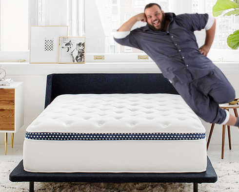 winkbed plus mattress review