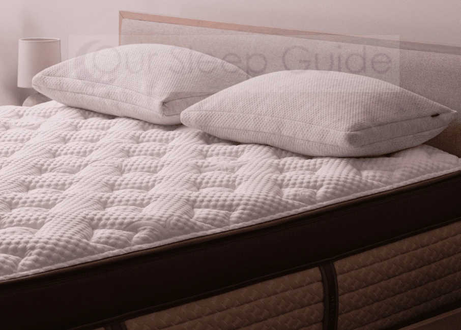 helix elite mattress review cool sleeping bed