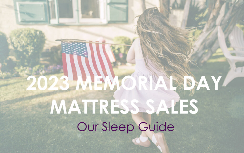 2023 memorial day mattress sales houston