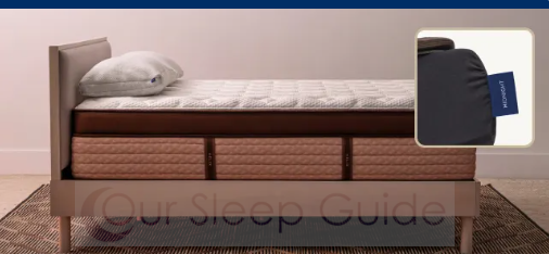 helix elite midnight mattress review
