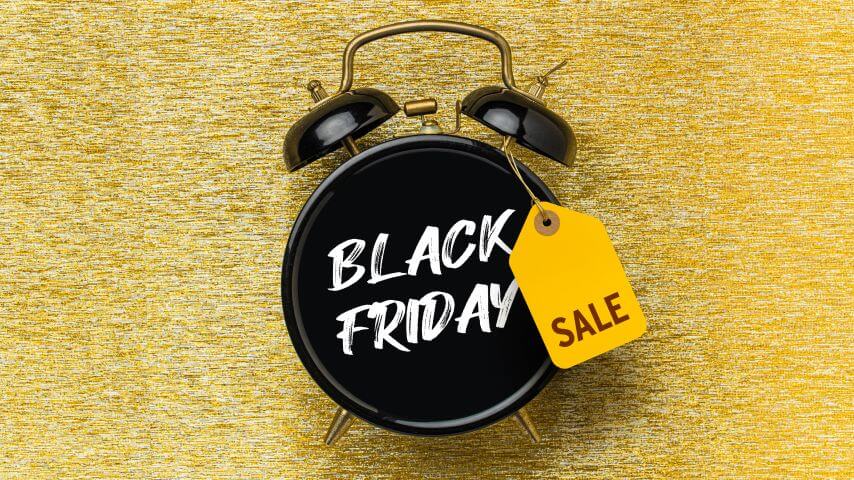 BEST Black Friday & Cyber Monday Mattress Sales