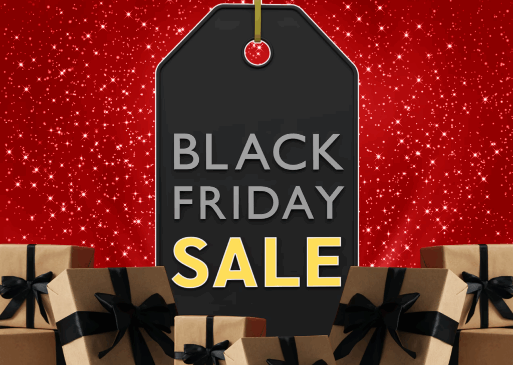 BEST Black Friday Mattress Sales